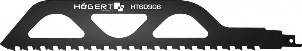 HOGERT slankiojantis pjūklo diskas 305 mm