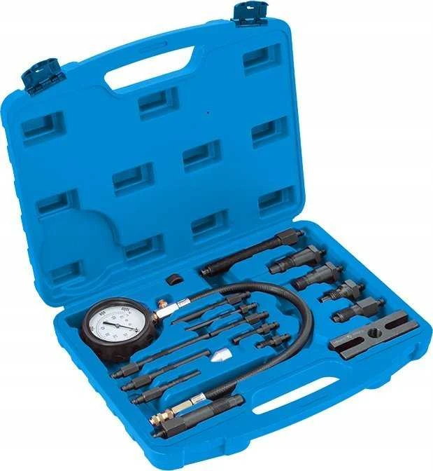 Hogert Technik Slėgio matuoklis Hogert HT8G410