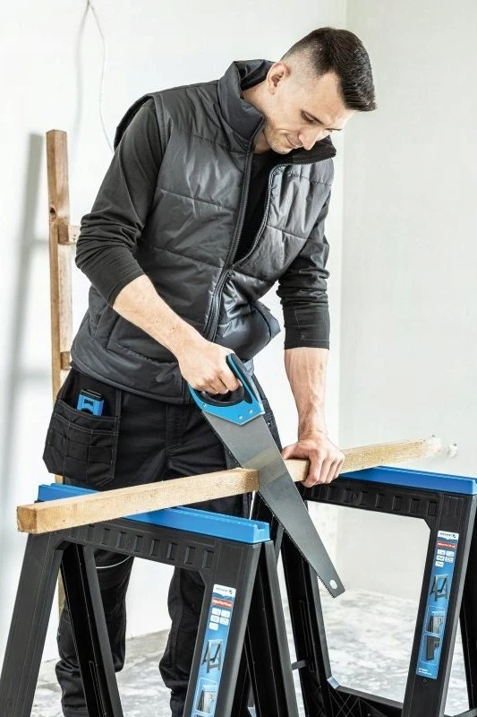 Hogert Technik LEMGO Izoliuota liemenė dkgrey L (52)