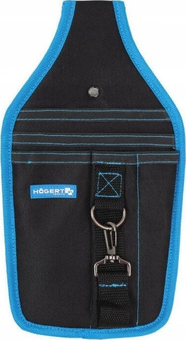 Hogert Technik Tool belt pocket