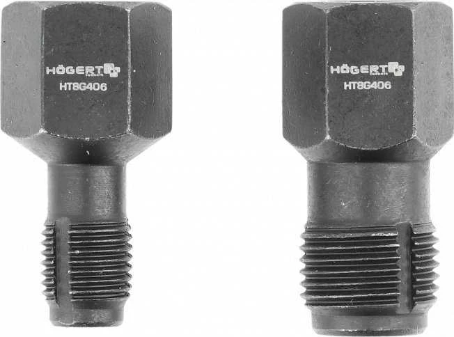 Hogert Technik Sriegio atstatymo komplektas lambda zondui, HT8G406, Hogert