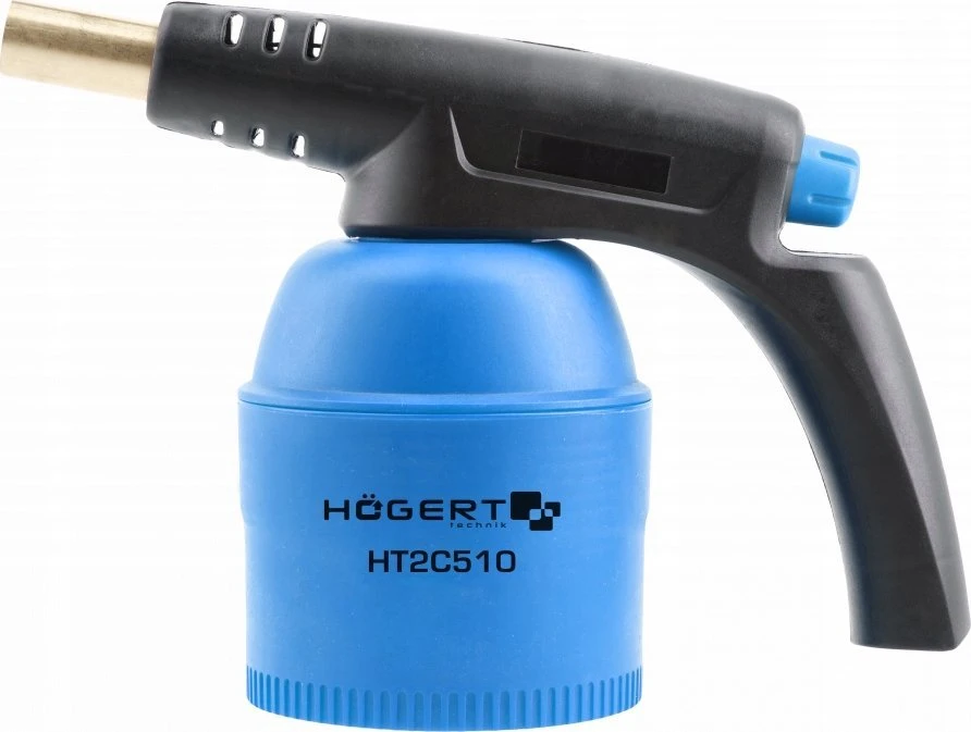 Dujinio litavimo komplektas HT2C511, Hogert