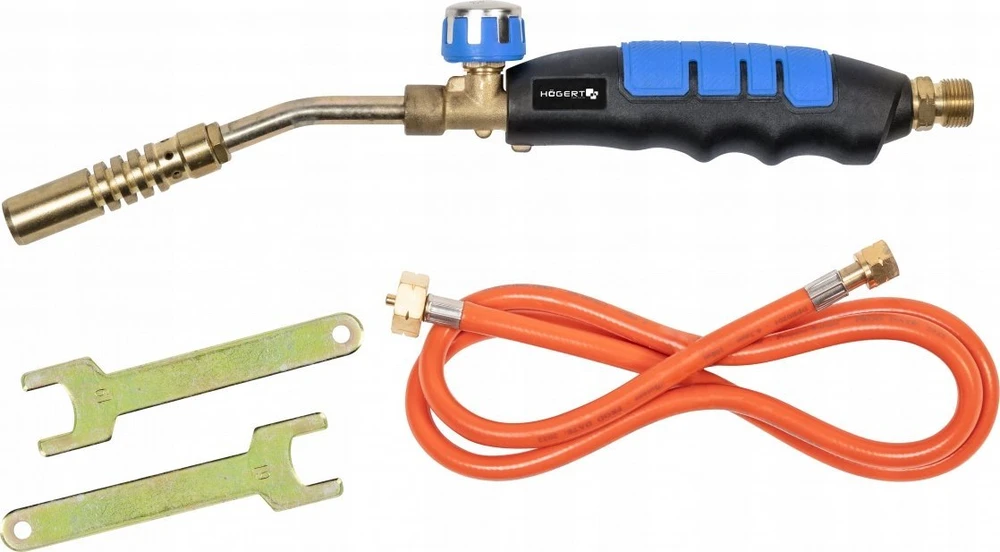 Dujinio litavimo komplektas HT2C511, Hogert
