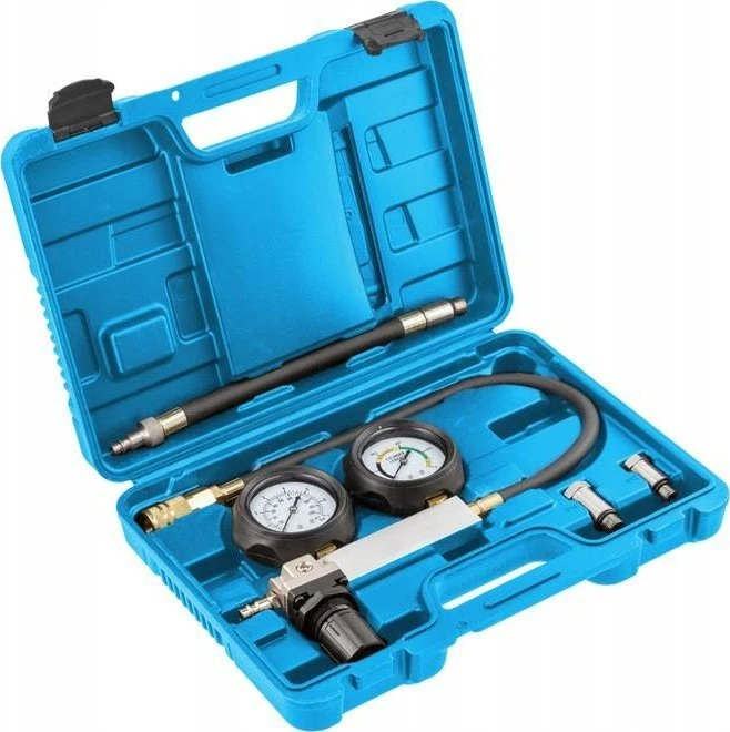 Hogert Technik Slėgio matuoklis Hogert HT8G413