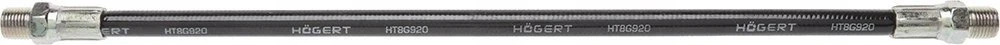 GTV Tepimo pistoleto žarna, 8x300 mm