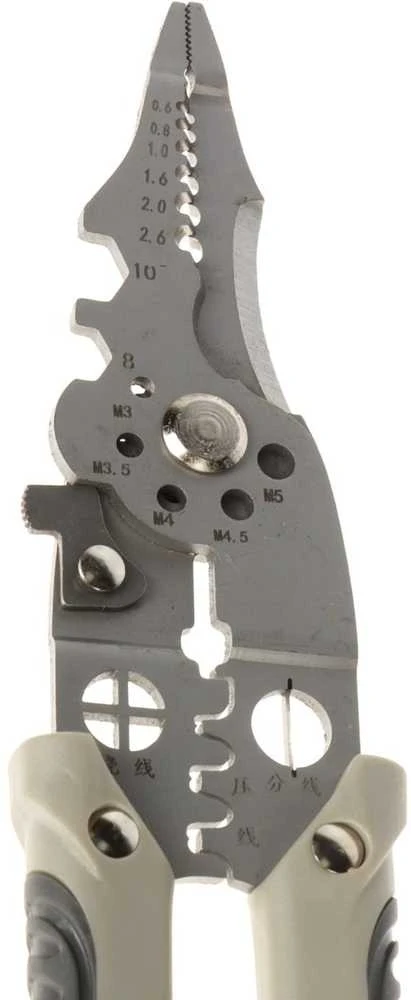 Hogert Technik IZOLIACIJOS NUĖMIKLIS HT-716