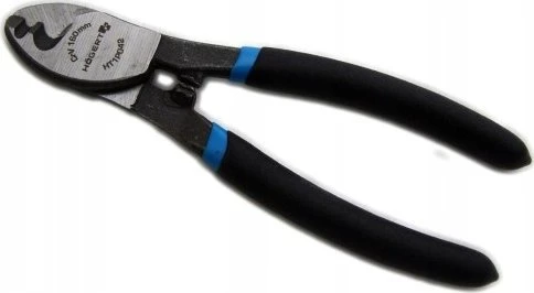 Replės laidams kirpti 200 mm, Cr-V, - HT1P044, Hogert