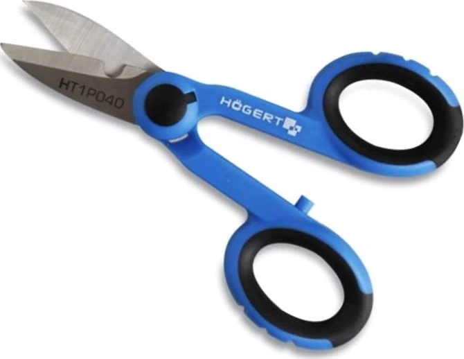 Högert Technik Kabelių žirklės 140 mm