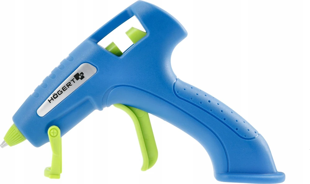 Hogert Technik Klijų pistoletas, 20 W, 7 mm