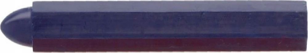 GTV HOGERT TECHNINIS KREIDELIS MĖLYNAS 120mm /12vnt.