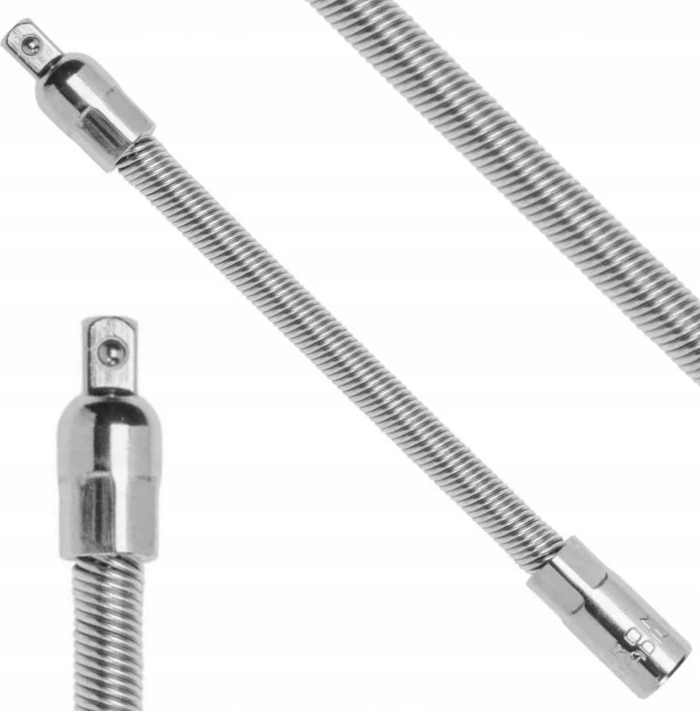 HÕGERT Lankstus prailgintuvas 1/4", 150 mm