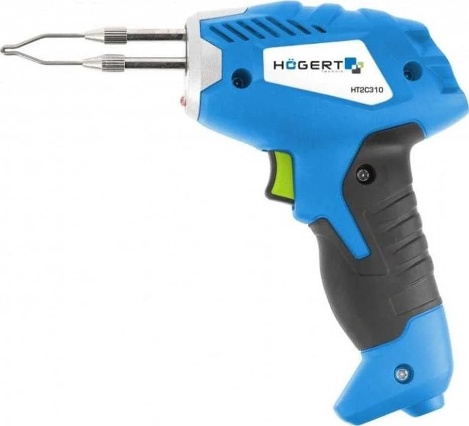 Lituoklis Hogert HT2C310; 100 W