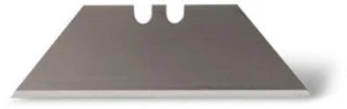 Hogert Technik Naudingi peiliukai 19 mm, SK5 plienas, 10 dalių lizdinė plokštelė
