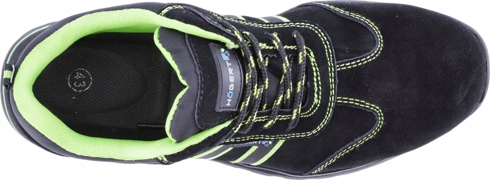 Hogert Technik Darbo batai Hogert HT5K507-40; 40 dydis