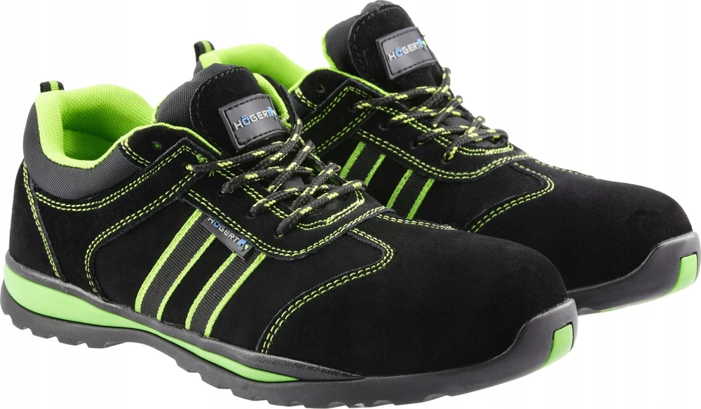 Hogert Technik Darbo batai Hogert HT5K507-40; 40 dydis