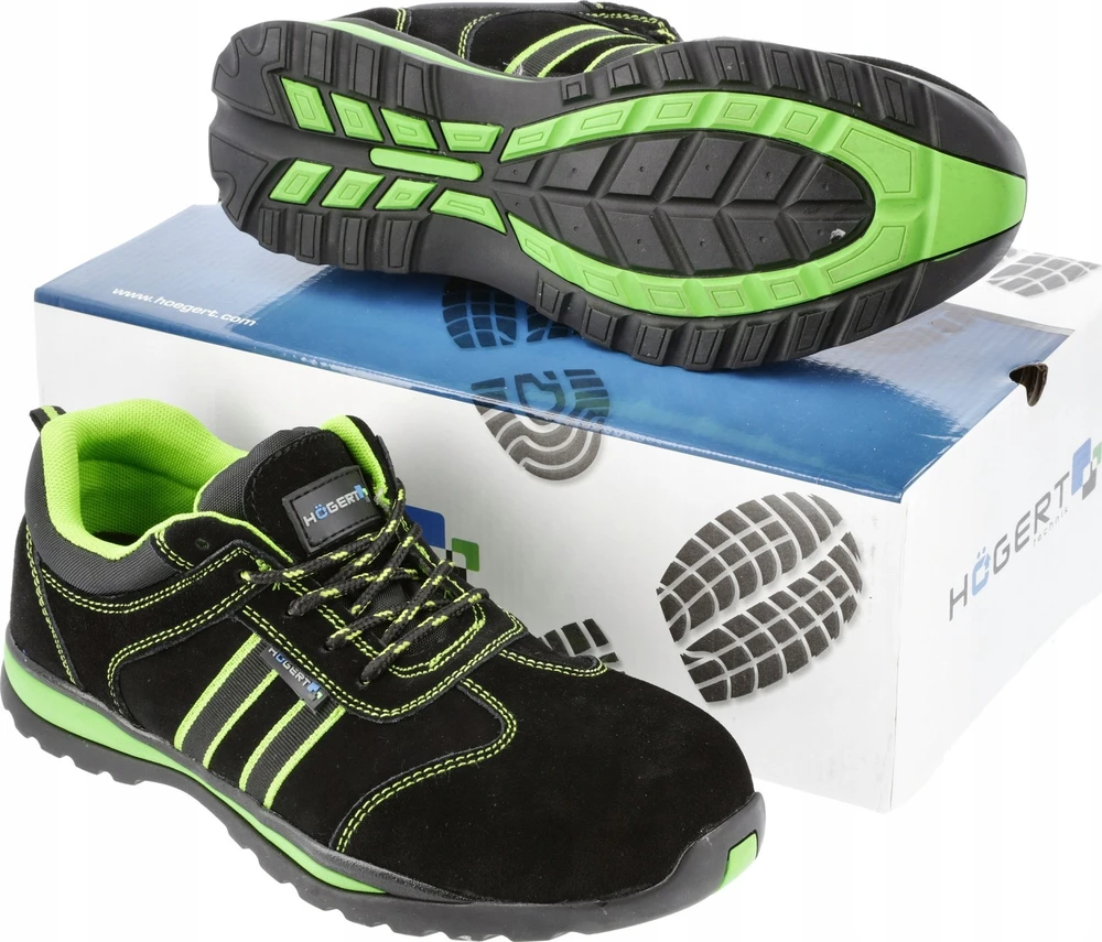 Hogert Technik Darbo batai Hogert HT5K507-40; 40 dydis