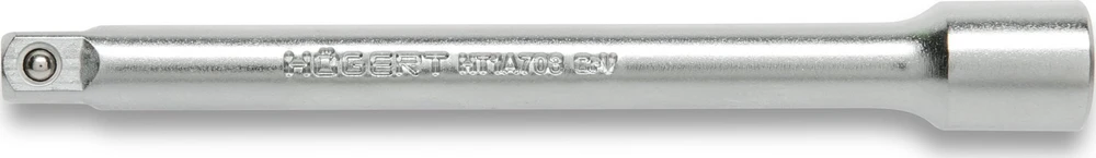 HÕGERT 1/4" prailgintuvas, 50,8 mm, CrV