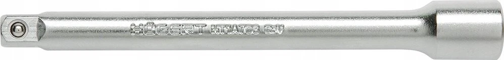 HÕGERT 1/4" prailgintuvas, 50,8 mm, CrV