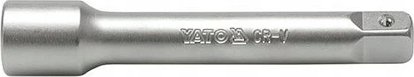 HÕGERT 1/4" prailgintuvas, 76,0 mm, CrV
