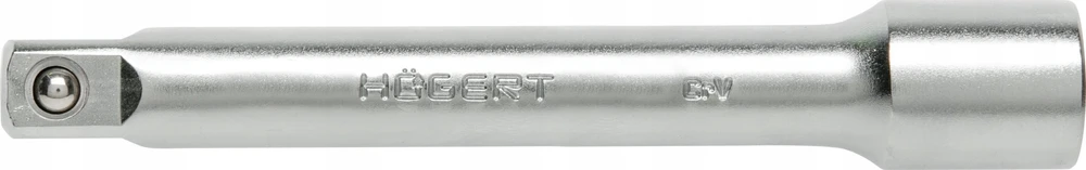 HÕGERT Prailgintuvas galvutėms 3/8", 127 mm, CrV