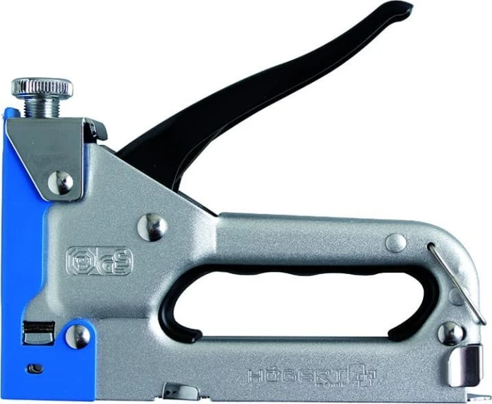 Högert Technik rankinis segiklis J tipas, kabės 4-14 mm HT2C002
