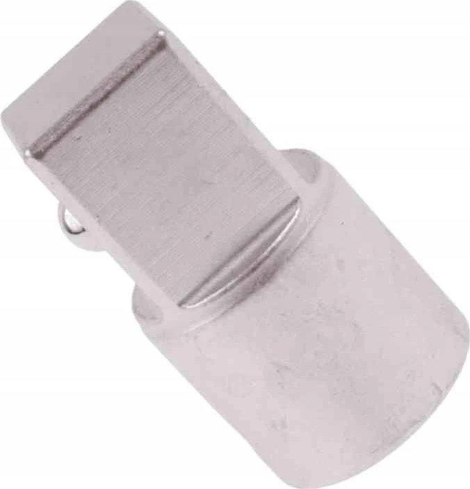 Hogert Technik Kištukinis adapteris 1/2" -3/8", 34 mm