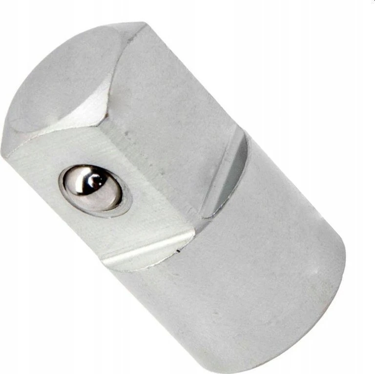 Hogert Technik Kištukinis adapteris 3/8" -1/2", 35 mm