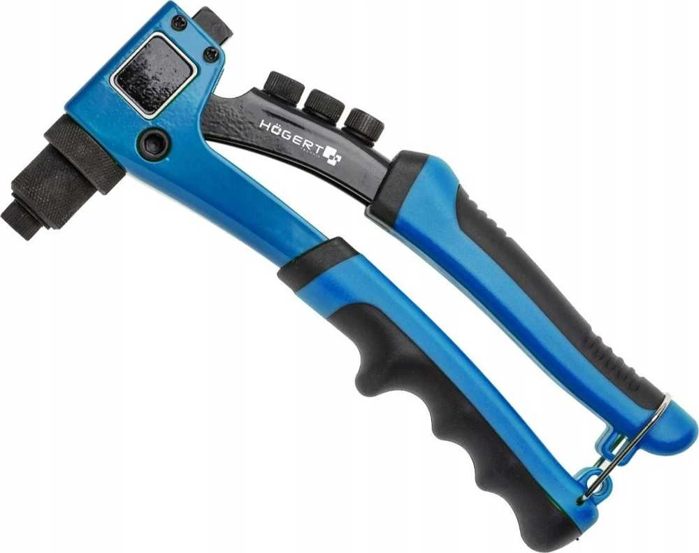 Rankinis kniediklis Hogert HT2C152