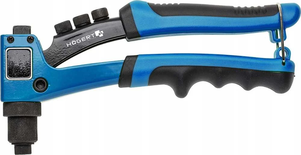 Rankinis kniediklis Hogert HT2C152