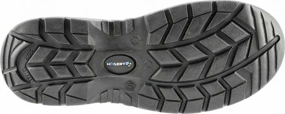 Darbo batai Hogert HT5K516-45; 45 dydis