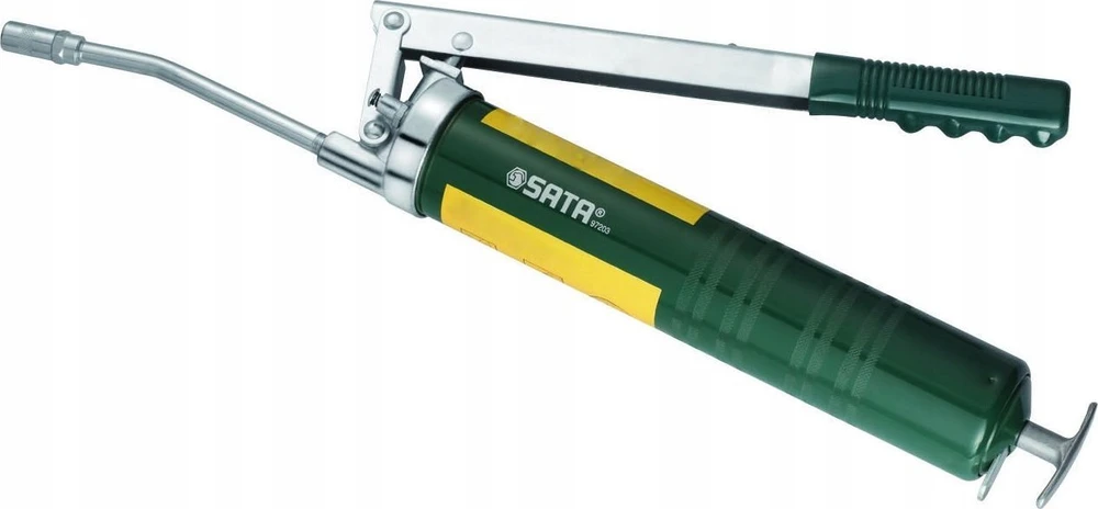 Hogert Technik SATA SMAROWNICA RĘCZNA 400cm3