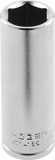 Hogert Technik Šešiakampė galvutė 3/8", 7 mm, ilga, CrV