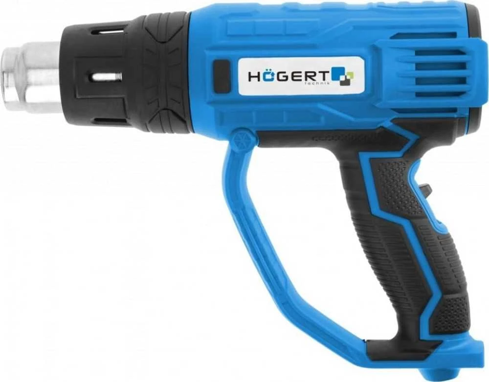 Orapūtė Hogert HT2C550; 2000 W