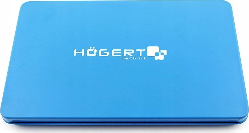 Sriegiklių ir sriegpjovių rinkinys Hogert HT3B580; 20 vnt.