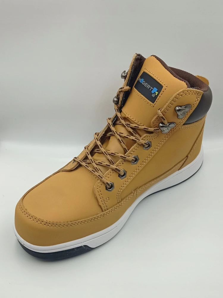 Hogert Technik Apsauginiai darbo batai Hogert HT5K514-45; 45 dydis