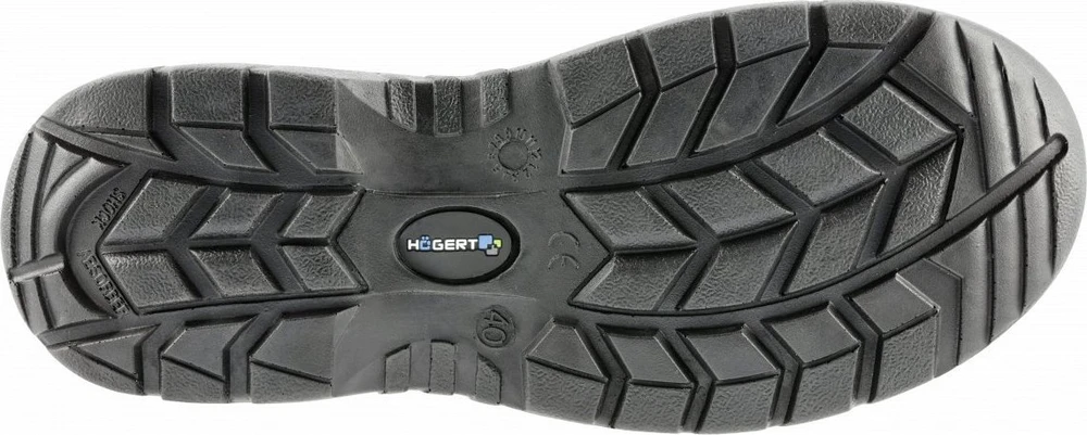 Hogert Technik Darbo batai Hogert HT5K516-42; 42 dydis