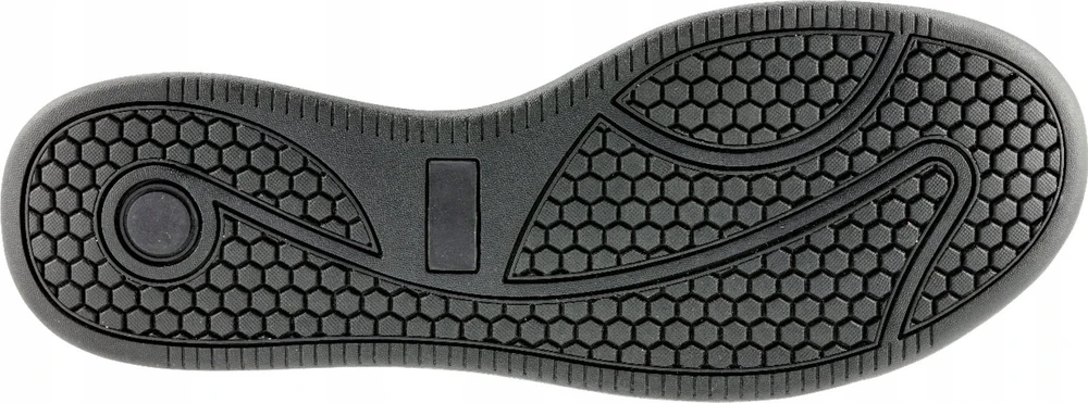Hogert Technik Apsauginiai darbo batai Hogert HT5K514-45; 45 dydis