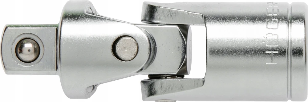 HÕGERT Universali jungtis 1/4" lizdui, CrV