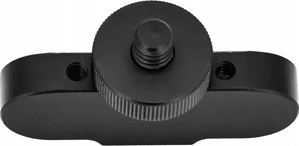 Hohem Go adapteris su 1/4 sriegiu