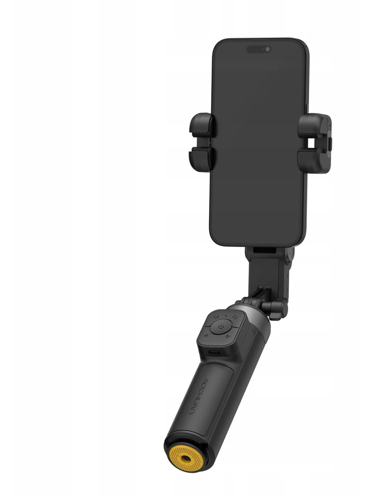 AOCHUAN M3 Pro Mini Gimbal with AI Sensor (Juodas)