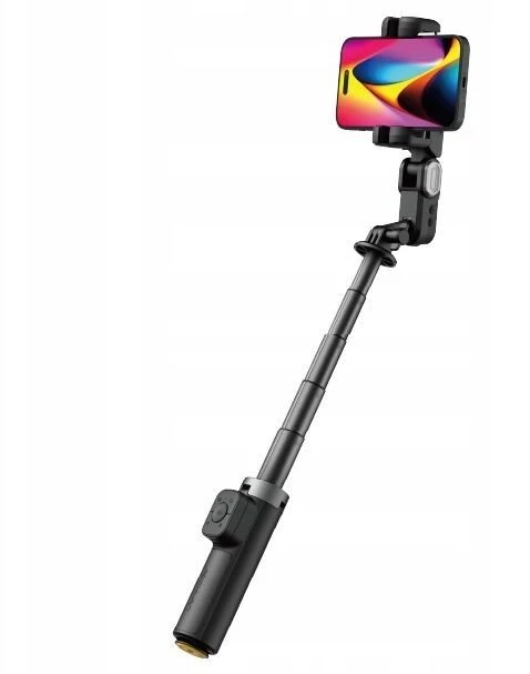 AOCHUAN M3 Pro Mini Gimbal with AI Sensor (Juodas)