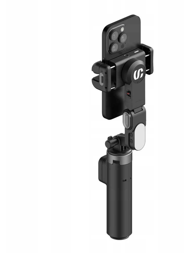 AOCHUAN M3 Pro Mini Gimbal with AI Sensor (Juodas)