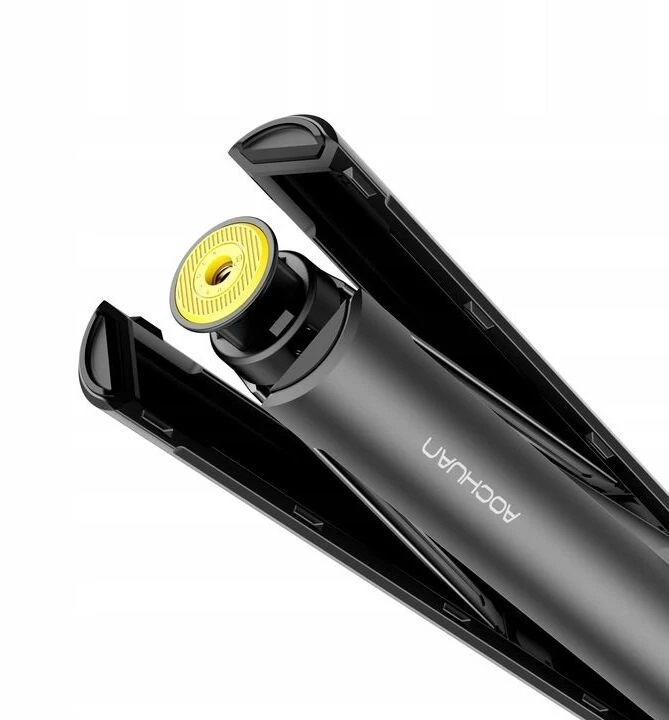 AOCHUAN M3 Pro Mini Gimbal with AI Sensor (Juodas)