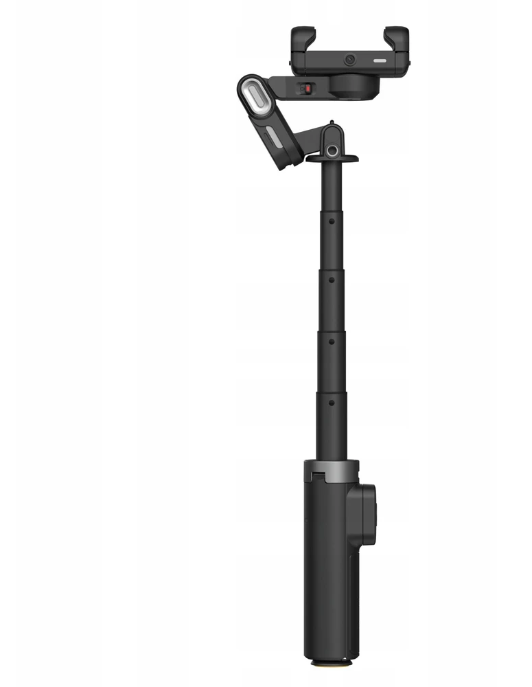 AOCHUAN M3 Pro Mini Gimbal with AI Sensor (Juodas)