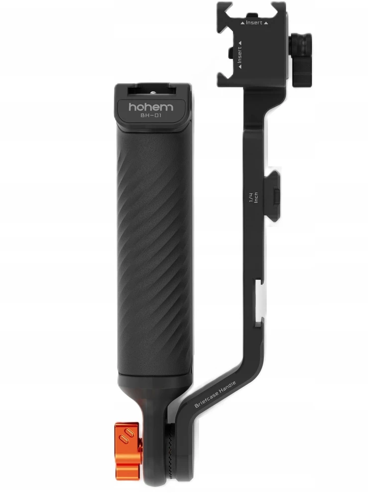 Laikiklis Grip Sling Handgrip Rączka Do Gimbala Hohem Isteady M7 / Bh-01