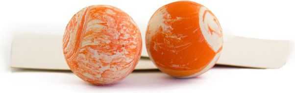 Hoko FUNDY BALLS "40" XS 12pt / op