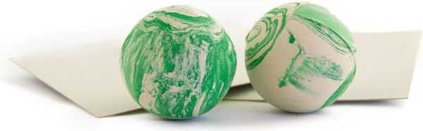Hoko FUNDY BALLS "40" XS 12pt / op
