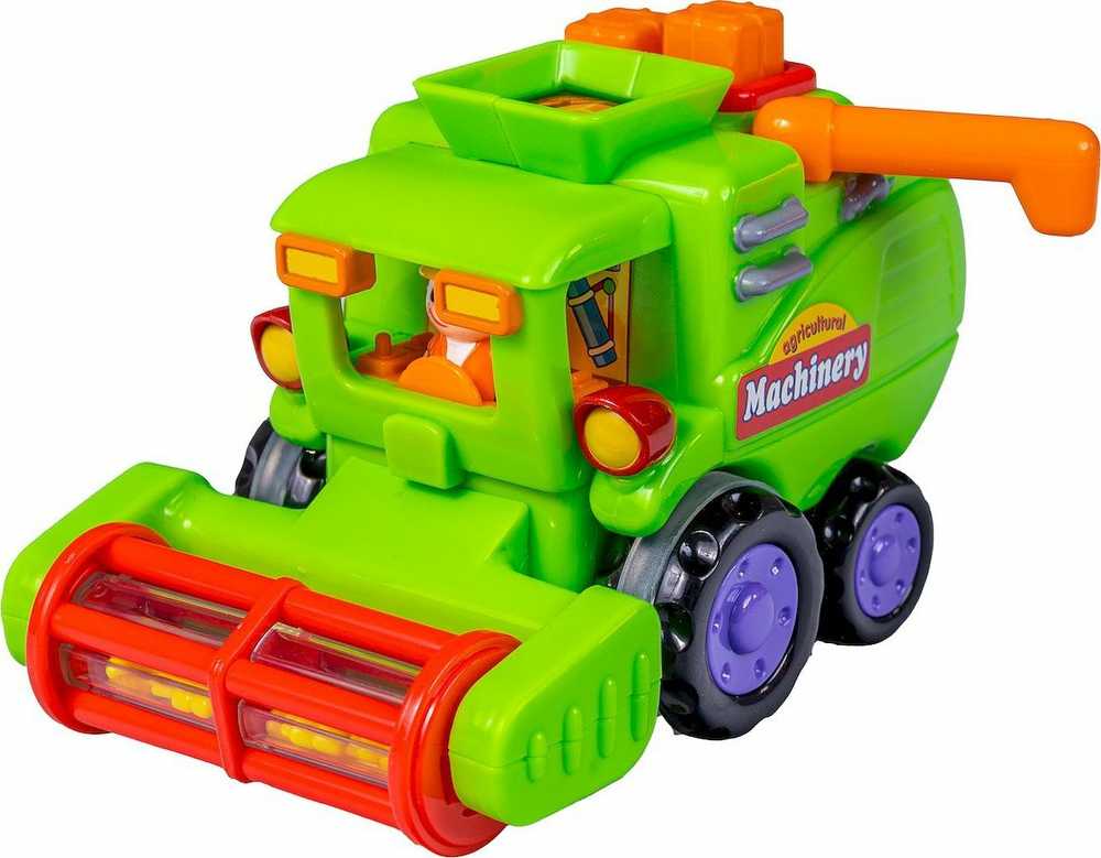 HOLA 386ABC AUTOMOBILIŲ HOLA KOMBINACIJA