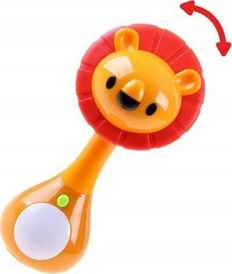 „Hola Sonic RATCH“ gyvūnų šviestuvas ZA3087