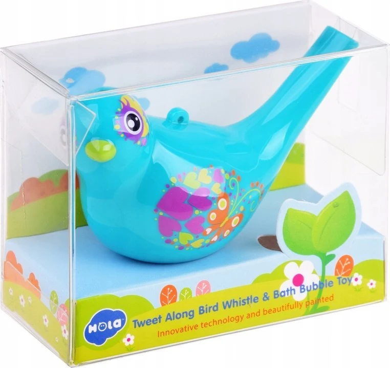 Hola Bird WATER BIRD WHISTLE Vanduo BIRD ZA1483